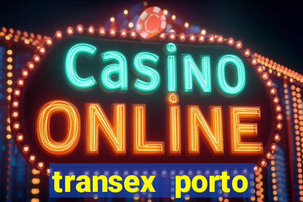 transex porto alegre forum